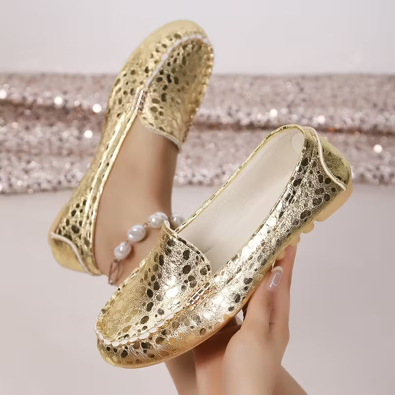 Sapatilha Ortopédica Lumiere • Conforto e Alívio para os Pés