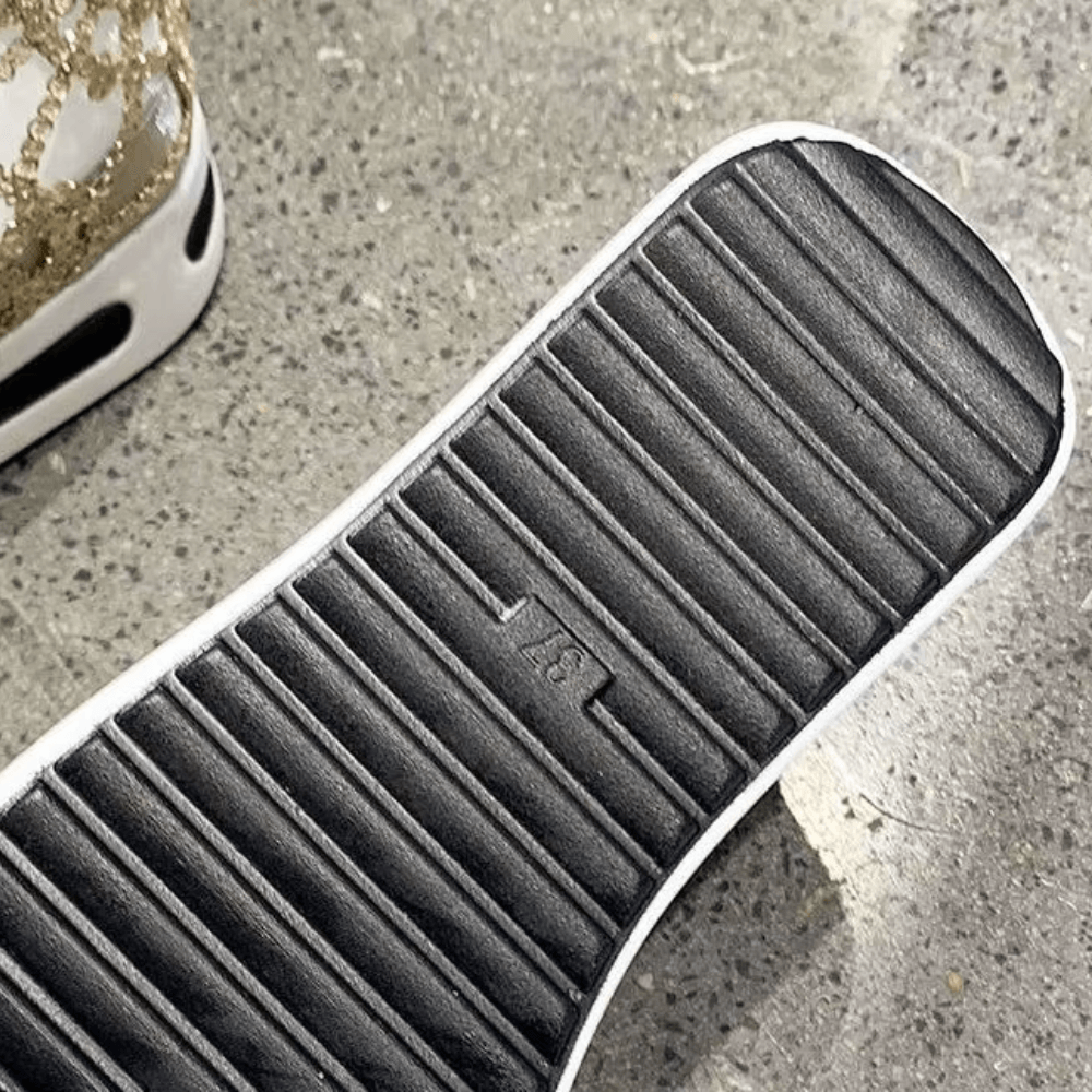 Tênis Ortopédico Mubi • Conforto e Alívio Para os Pés