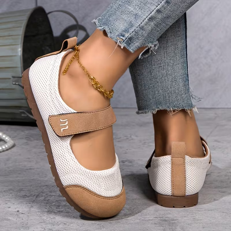 Sapatilha Mavi Ortopédica • Alívio das Dores nos Pés