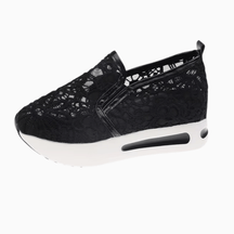 Tênis Ortopédico Mubi • Conforto e Alívio Para os Pés