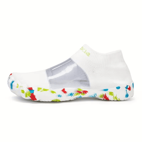 Sapatilha Ortopédica LeveFlex • Alívio das Dores nos Pés