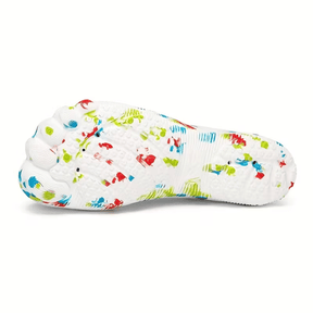 Sapatilha Ortopédica LeveFlex • Alívio das Dores nos Pés