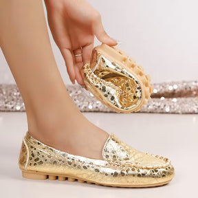 Sapatilha Ortopédica Lumiere • Conforto e Alívio para os Pés