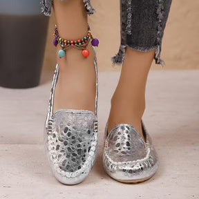 Sapatilha Ortopédica Lumiere • Conforto e Alívio para os Pés