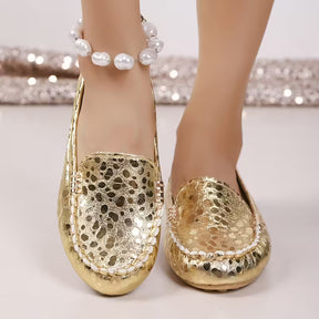 Sapatilha Ortopédica Lumiere • Conforto e Alívio para os Pés