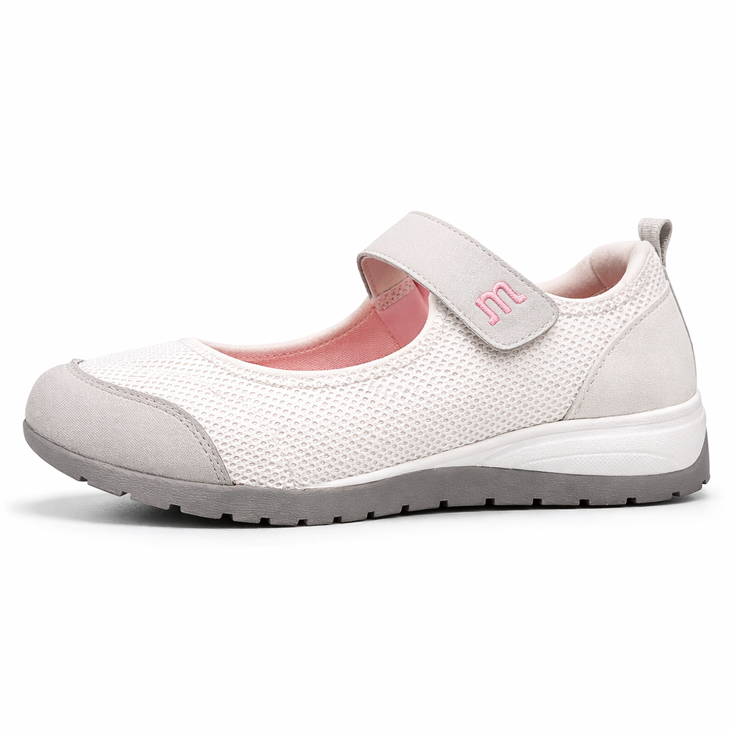 Sapatilha Mavi Ortopédica • Alívio das Dores nos Pés