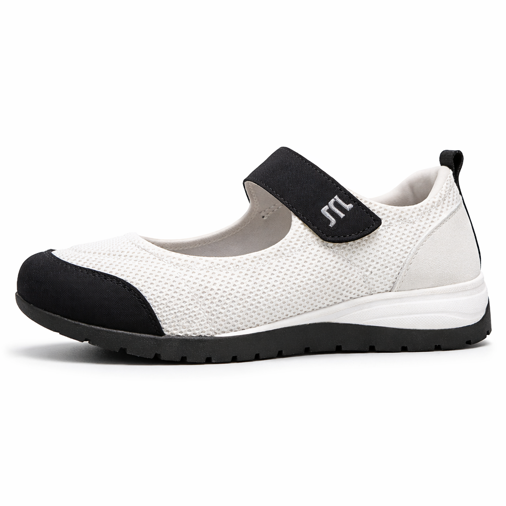 Sapatilha Mavi Ortopédica • Alívio das Dores nos Pés