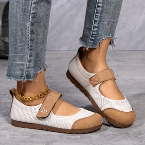 Sapatilha Mavi Ortopédica • Alívio das Dores nos Pés