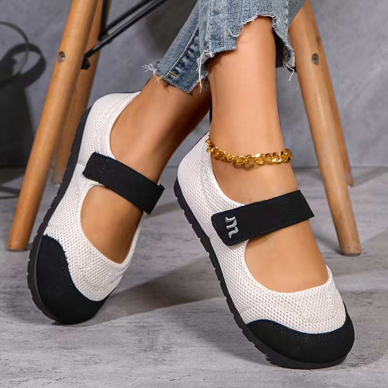 Sapatilha Mavi Ortopédica • Alívio das Dores nos Pés